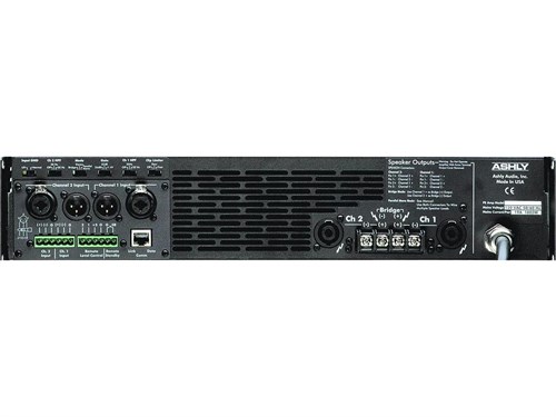Ashly PE-800