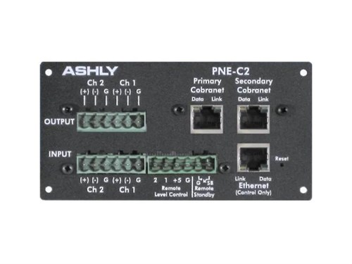 Ashly PNE-C2