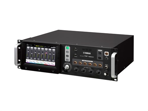 Yamaha TF-RACK