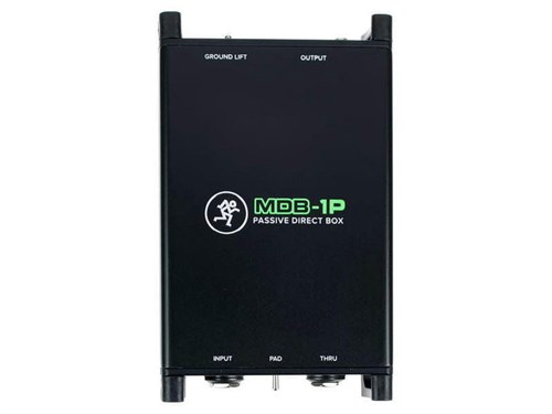 Mackie MDB-1P