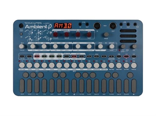 Sonicware Liven Ambient