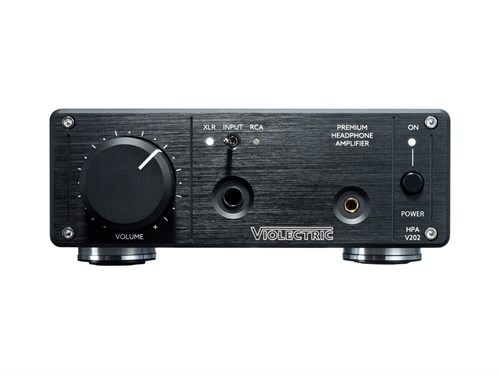 Violectric HPA V202