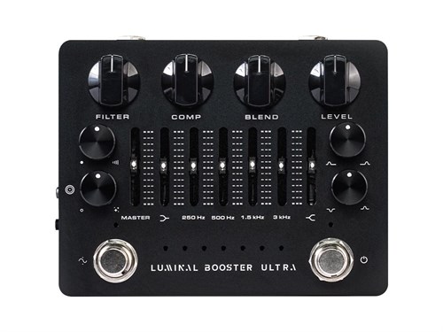 Darkglass Luminal Booster Ultra