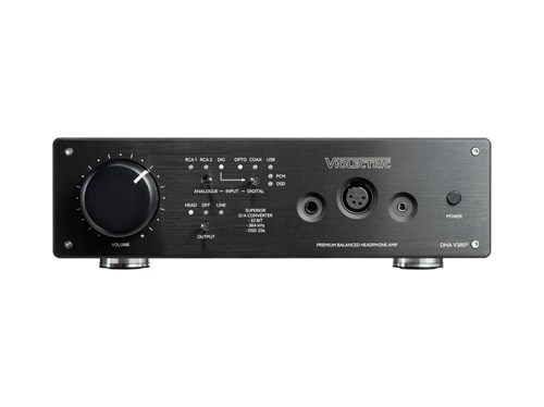 Violectric DHA V380-2