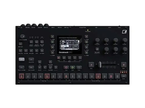 Elektron Tonverk