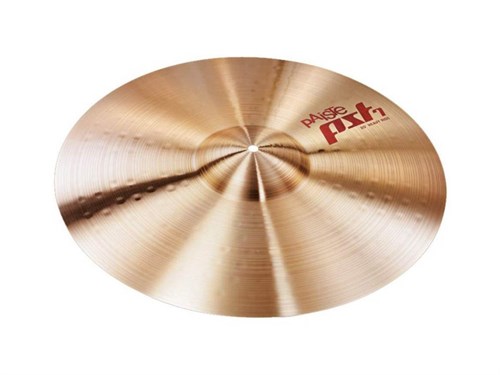 Paiste 20 PST7 Heavy Ride