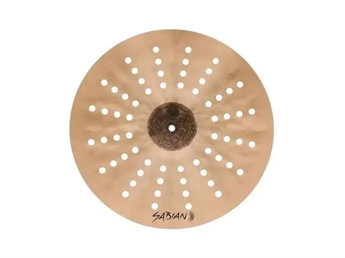 Sabian 16 HHX Complex Aero Crash
