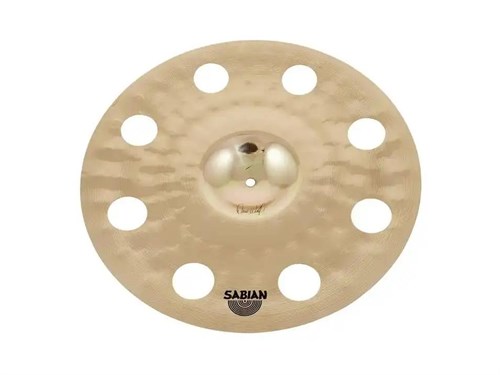 Sabian 18 HHX Evolution O-Zone Crash