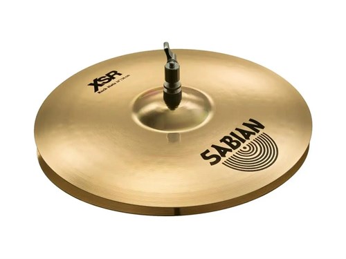Sabian 14 XSR Rock Hats