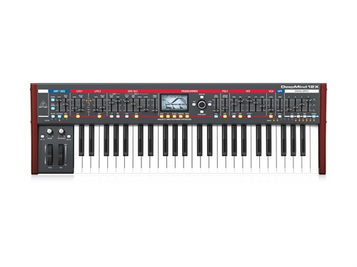 Behringer DeepMind 12X