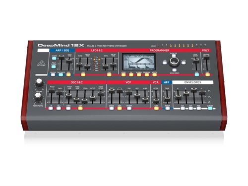 Behringer DeepMind 12XD