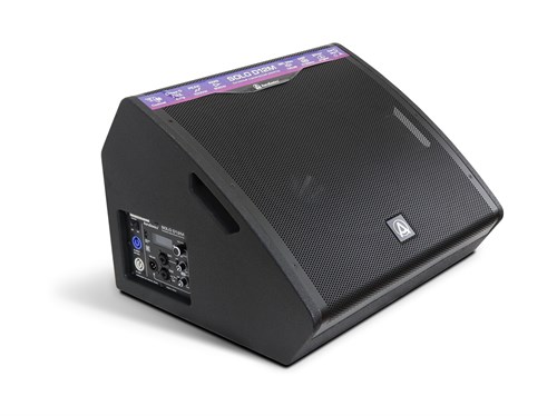 AuraSonics Solo D12M