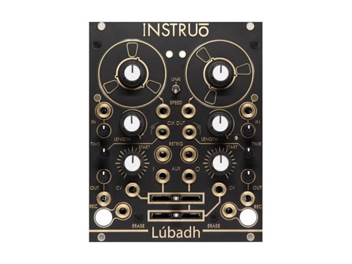 Instruo Lubadh V2