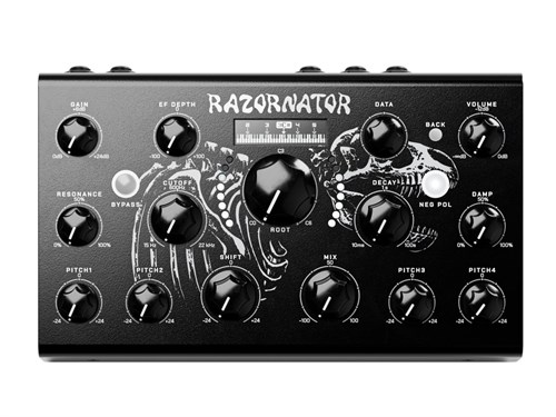 Erica Synths Razornator