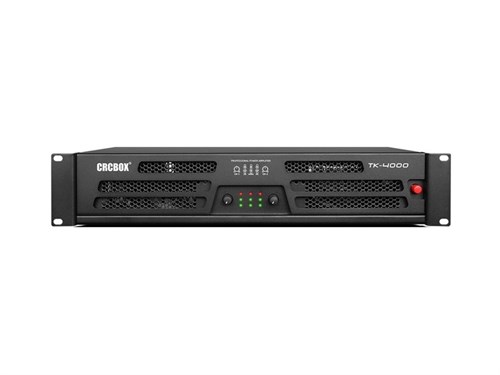 Crcbox TK-4000