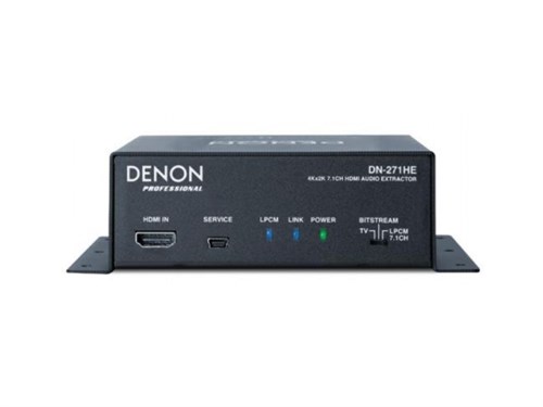 Denon DN-271HE