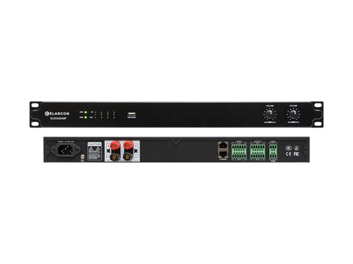 Elarcon ELD0402AMP