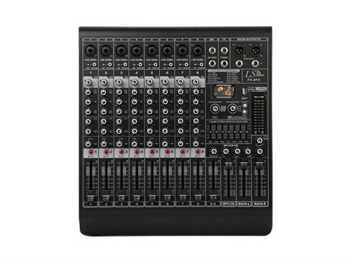 Elarcon PX-8FX