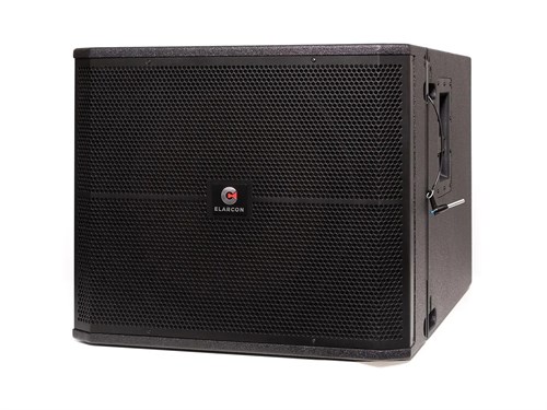Elarcon VRX918A