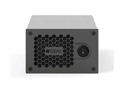 K-Gear GA43