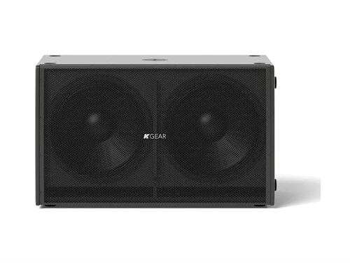 K-Gear GS218