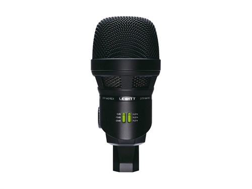 Lewitt DTP640REX