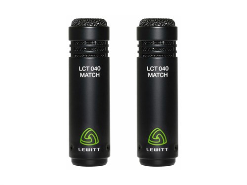 Lewitt LCT040 MP