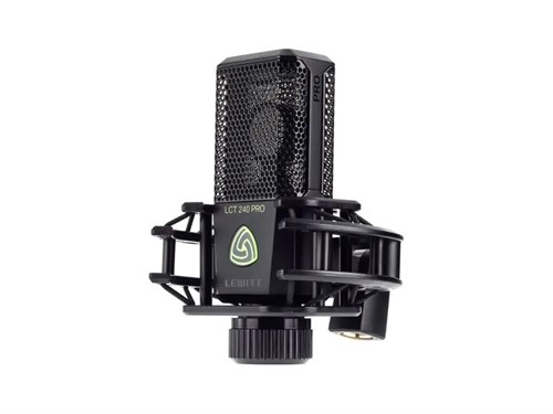 Lewitt LCT240PRO Black VP