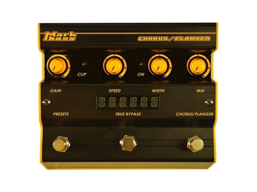 Markbass Chorus Flanger