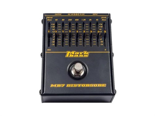 Markbass MB7 Distorsore