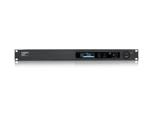 QSC DCIO-H