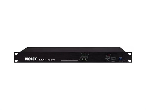 Crcbox MAK-604