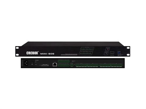 Crcbox MAK-608
