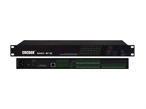 Crcbox MAK-612