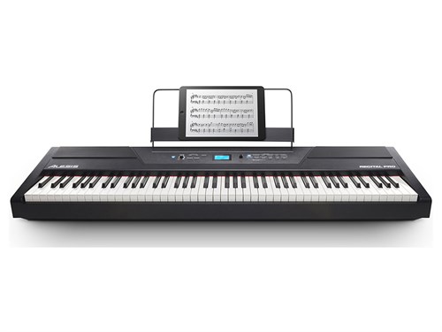 Alesis Recital Pro - фото 4815