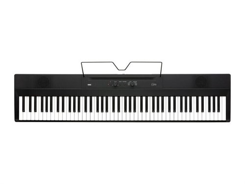 Korg L1 BK - фото 4911