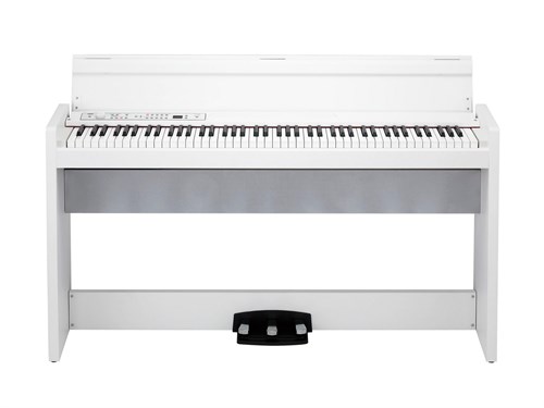 Korg LP-380 BK U 3533 - фото 5234