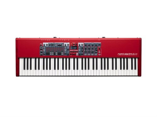 Nord Electro 6 HP