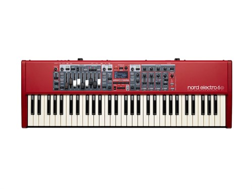 Nord Electro 6D 61