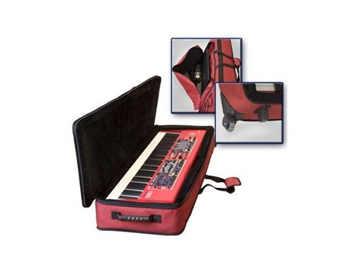 Clavia Nord Soft Case Stage/Piano 88 - фото 5389