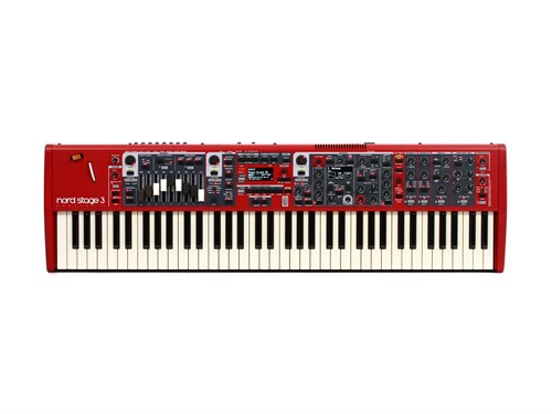 Nord Stage 3 Compact