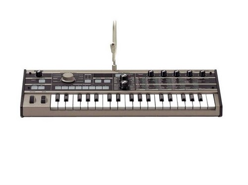 Korg Microkorg MK1 1026 - фото 5475