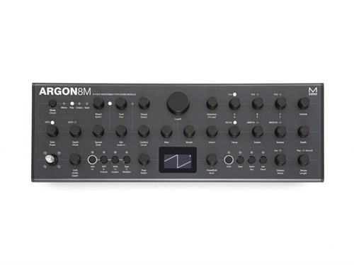 Modal Argon 8M - фото 5570