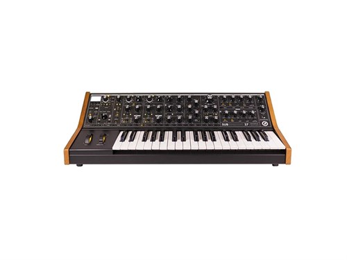 Moog Subsequent 37 Standard 4219 - фото 5645