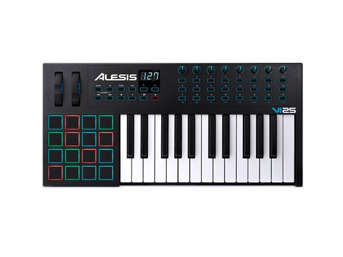 Alesis VI25 - фото 5854