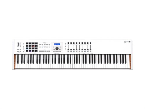 Arturia KeyLab 88 MKII - фото 5864