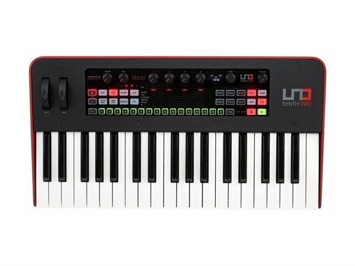 IK UNO Synth Pro - фото 5901