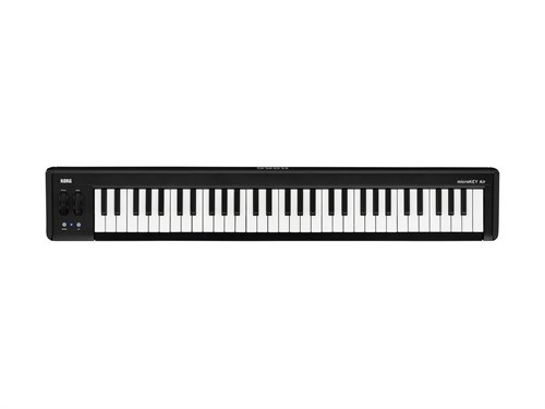 Korg Microkey2-61 Air - фото 5913