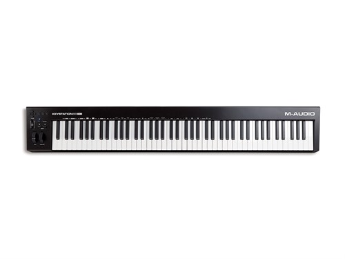 M-Audio Keystation 88 MK3 2767 - фото 5919