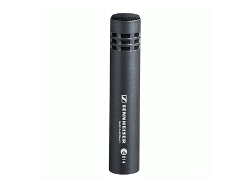 Sennheiser E614 - фото 7043